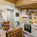 Valleverde 33b In Out - Happy Apartmán Sestriere