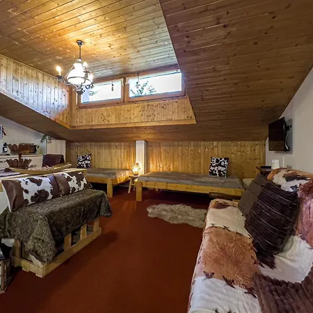 Borgata House - Fronte Piste - Free Wi-fi & Private Park