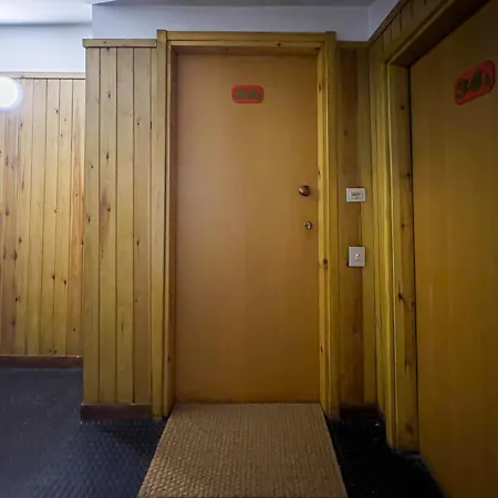 Borgata House - Fronte Piste - Free Wi-fi & Private Park
