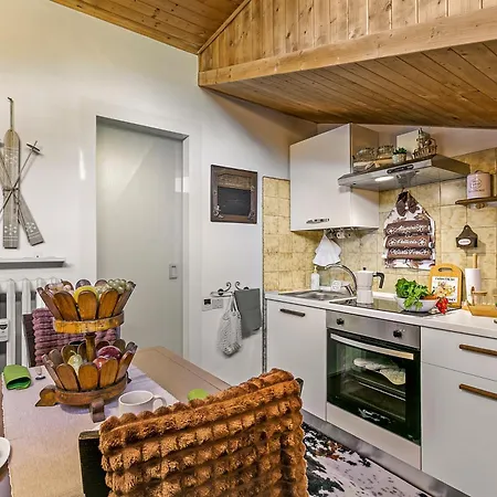 Valleverde 33b In Out - Happy Apartment Sestriere