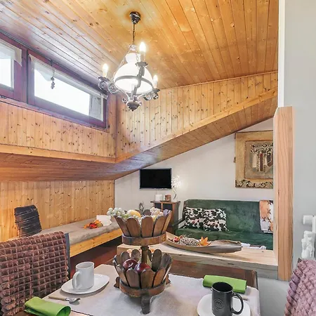 Lägenhet Valleverde 33b In Out - Happy Sestriere