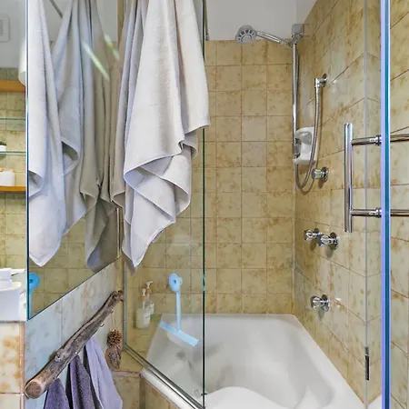 Appartement Valleverde 33b In Out - Happy