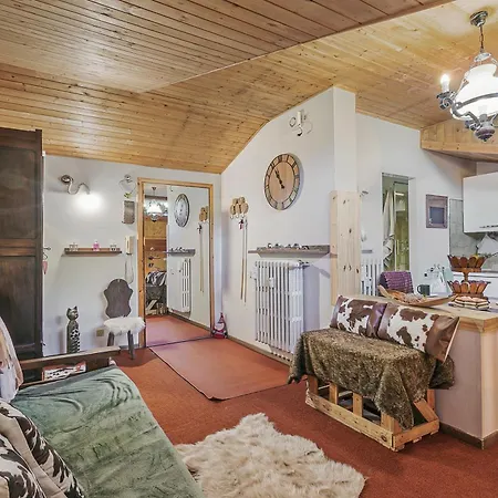 Valleverde 33b In Out - Happy 公寓 *