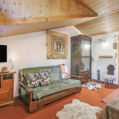 Valleverde 33b In Out - Happy Appartement *