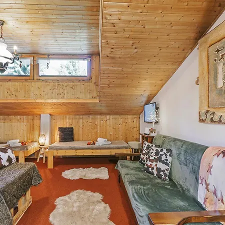 Appartement Valleverde 33b In Out - Happy