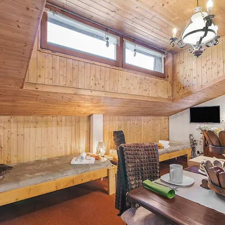 Valleverde 33b In Out - Happy Sestriere