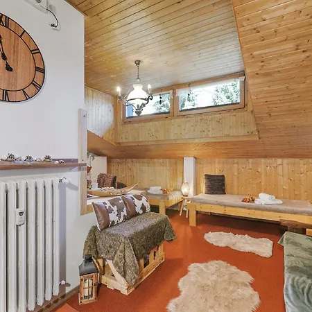 Valleverde 33b In Out - Happy Sestriere