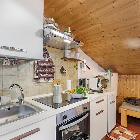 Appartement Valleverde 33b In Out - Happy *