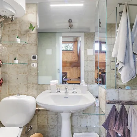 Valleverde 33b In Out - Happy Sestriere