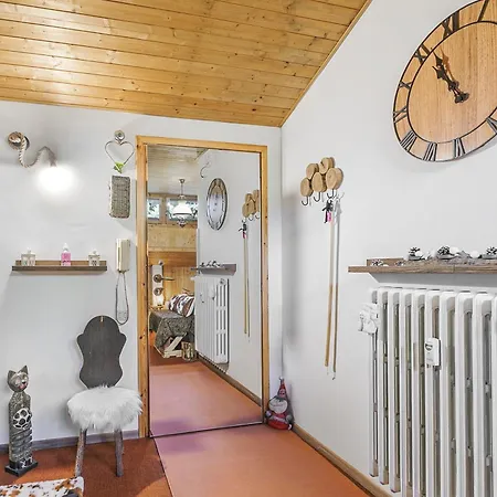 Valleverde 33b In Out - Happy Lägenhet