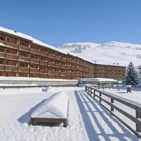 Valleverde 33b In Out - Happy Lägenhet Sestriere