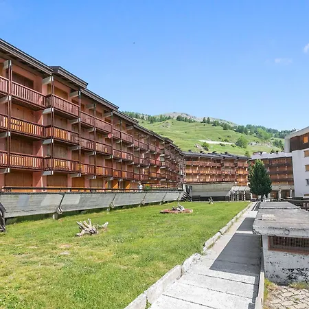 Valleverde 33b In Out - Happy * Sestriere