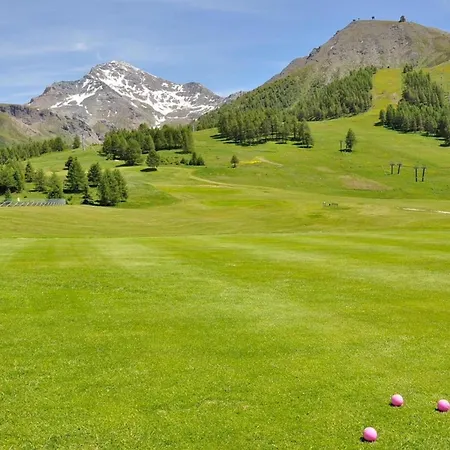 Valleverde 33b In Out - Happy * Sestriere