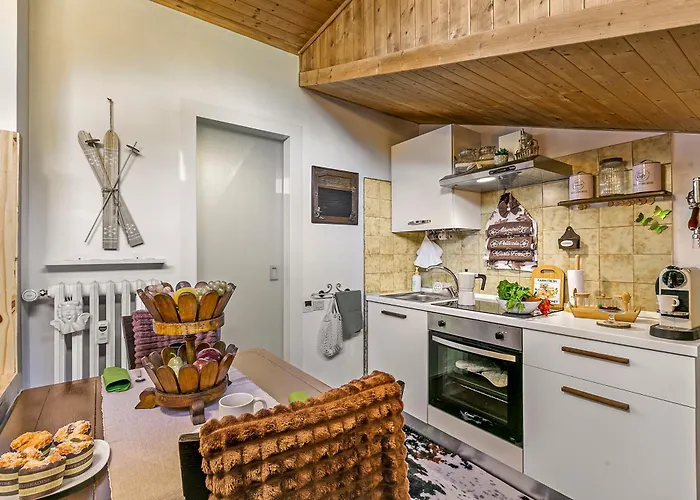 Valleverde 33b In Out - Happy Daire Sestriere