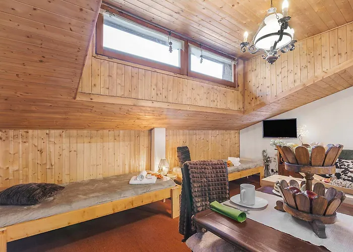 Valleverde 33b In Out - Happy Sestriere