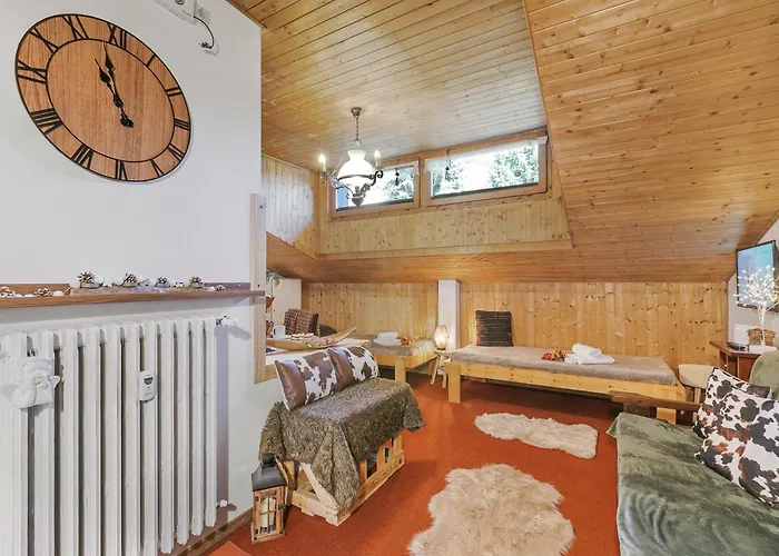 Valleverde 33b In Out - Happy Sestriere