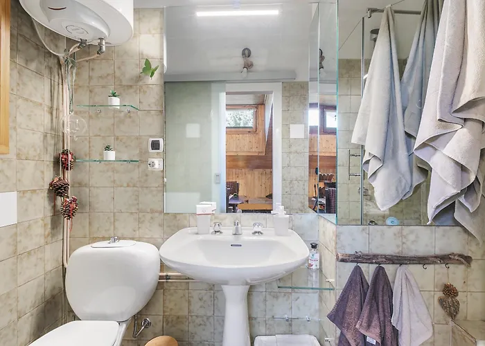 Valleverde 33b In Out - Happy Sestriere