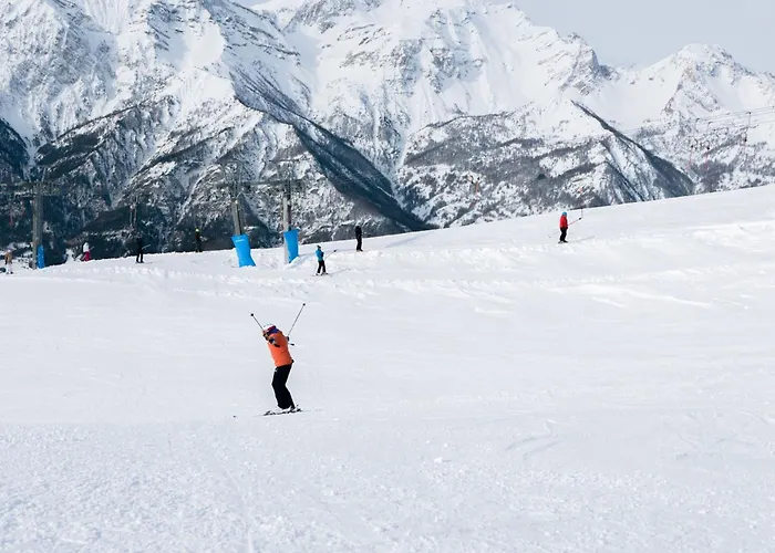 Valleverde 33b In Out - Happy Daire