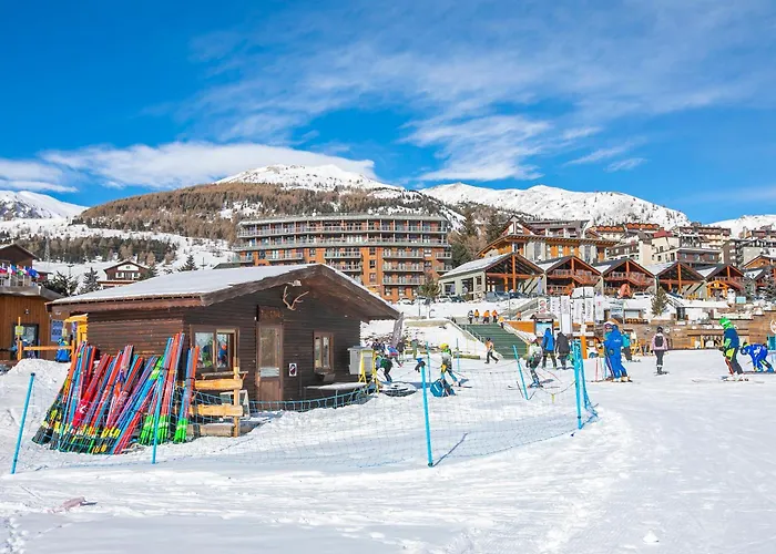 Daire Valleverde 33b In Out - Happy